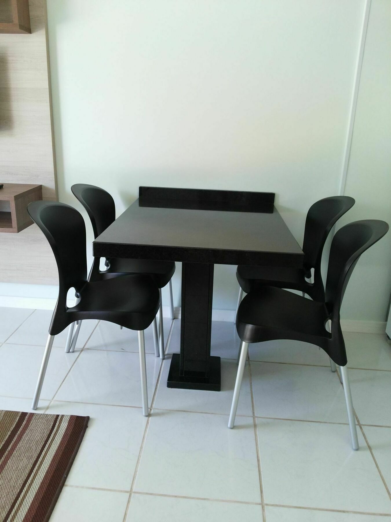 Residencial Casa Flora Appartement Bombinhas Buitenkant foto
