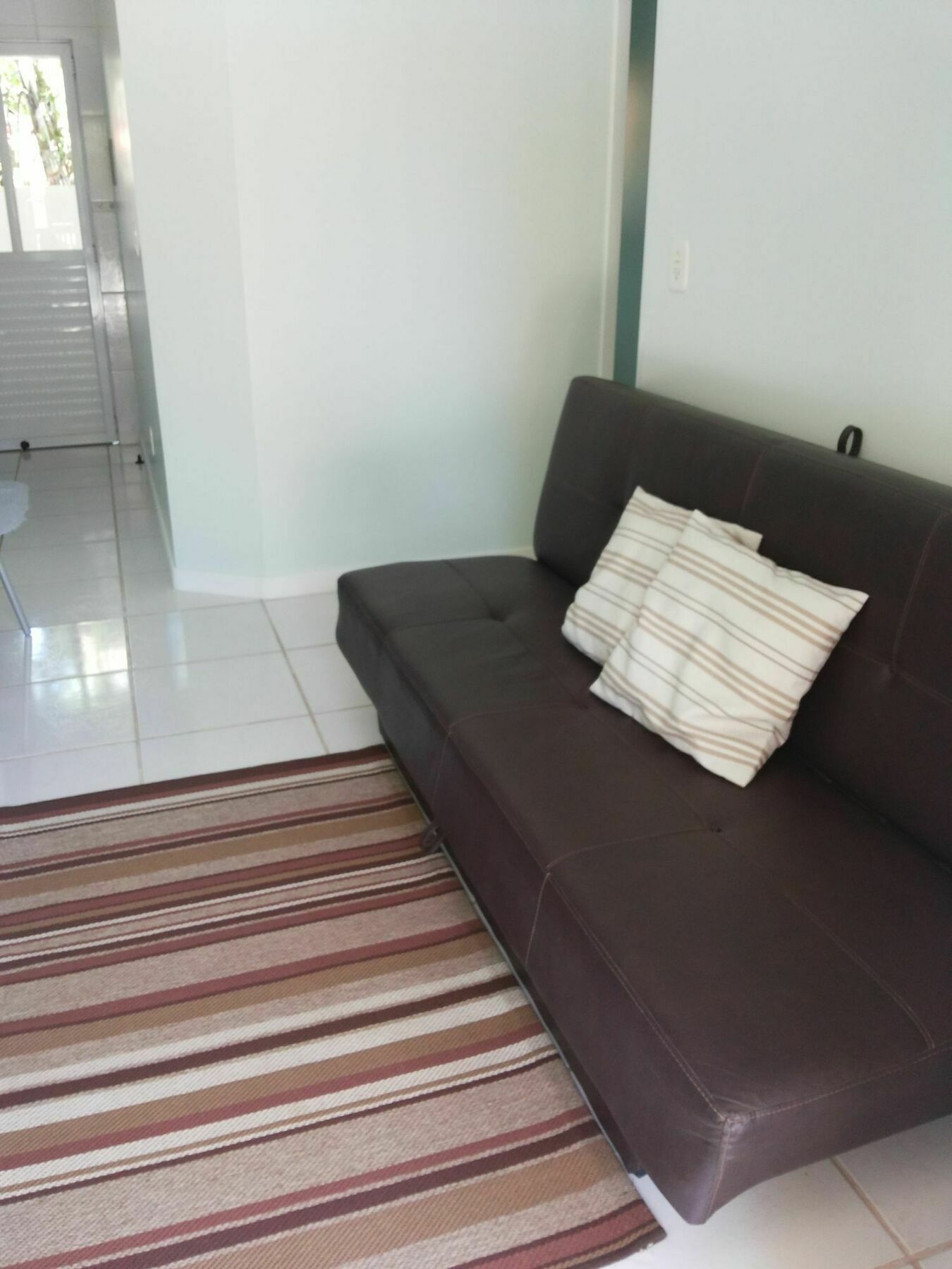 Residencial Casa Flora Appartement Bombinhas Buitenkant foto
