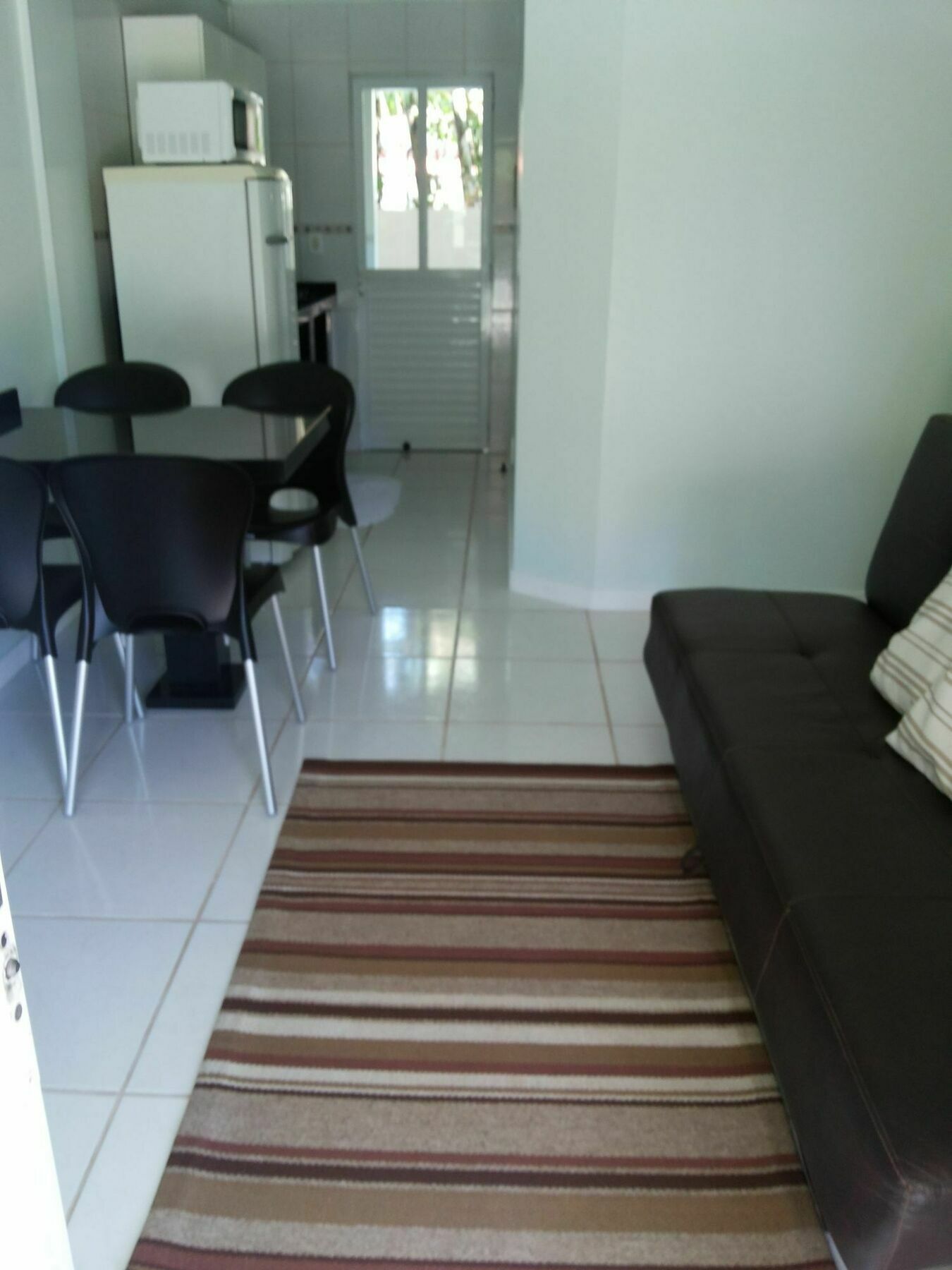 Residencial Casa Flora Appartement Bombinhas Buitenkant foto