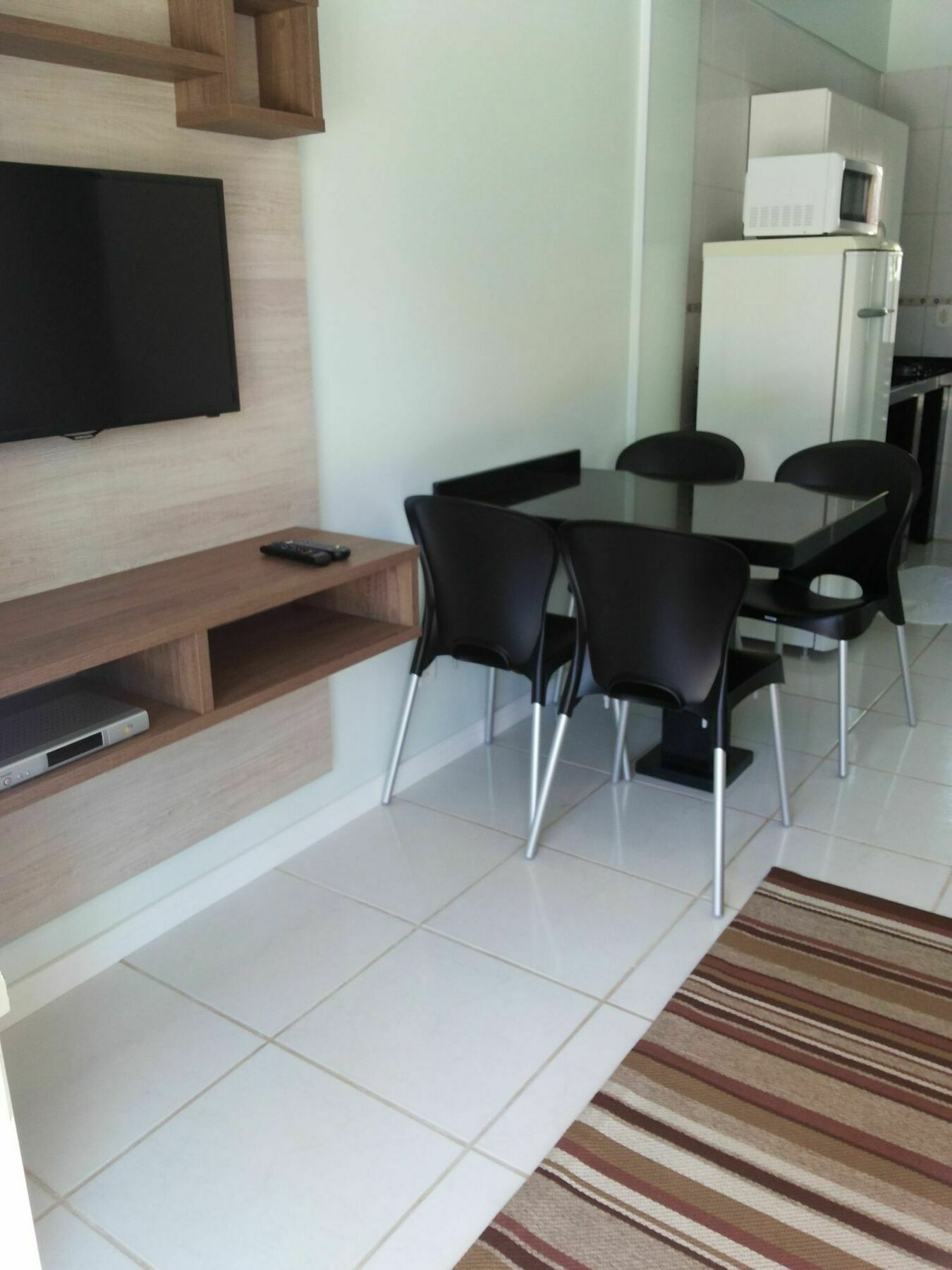 Residencial Casa Flora Appartement Bombinhas Buitenkant foto